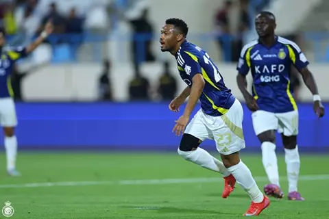 بـ9 أهداف.. سوبر ماني يقود النصر إلى اكتساح الأخدود